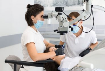 Trattamento endodontico